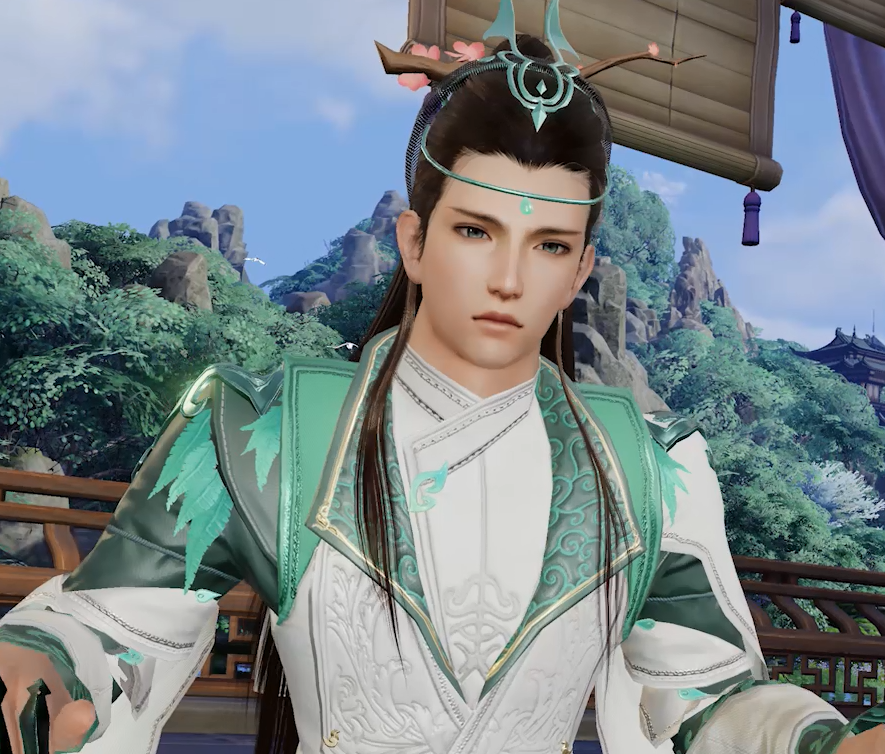 剑网3莫问如何玩音套路五个技能详细了解熟练度更进一步