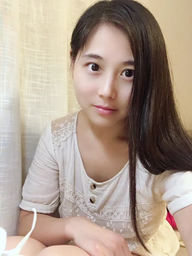 全网最漂亮的表妹.不信来比一比.不是给你吹.