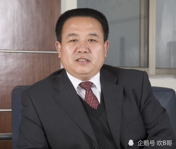 山东聊城富人圈现状带你看一看2022最新版的聊城四大富豪