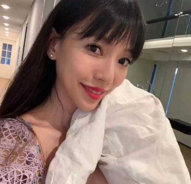 王力宏李靓蕾离婚事件关键性证据曝光,我们冤枉王力宏了?