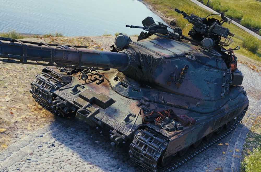 60tp强势换装 拥有独门绝技的40:1风格_腾讯新闻