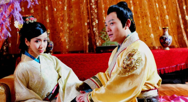 司马昭|司马懿|武帝|羊车望幸|司马炎