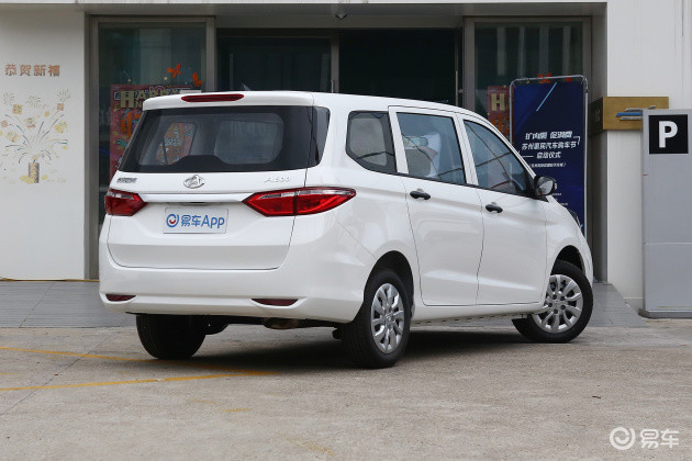 车主说车长安汽车长安欧尚a600购车手册