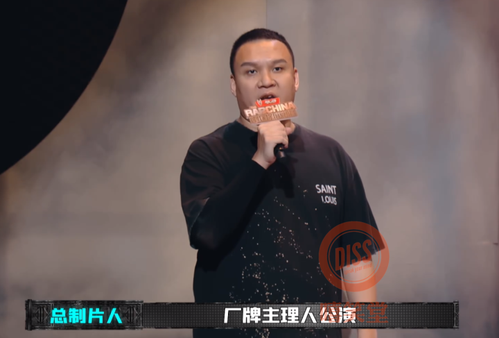 突发中国新说唱导演车澈官宣辞职爱奇艺本人亲自回应