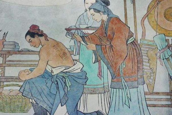 岳飞精忠报国的民族英雄一生护国