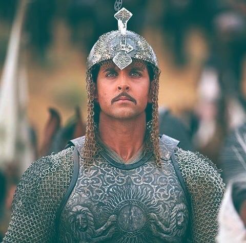 印度皇帝阿克巴他是素食主义者却因为寿命太长而被儿子们厌恶