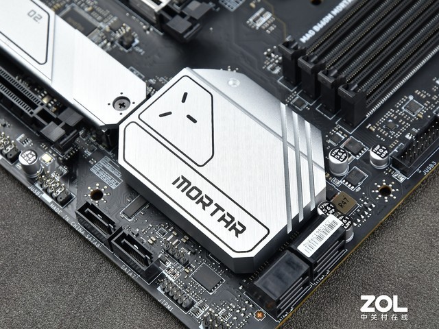 【有料评测】微星b660m迫击炮wifi主板评测:支持ddr5_腾讯新闻