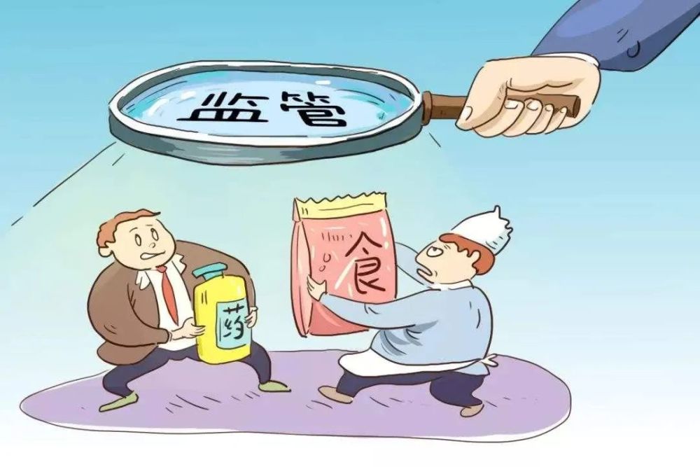 全力提升市场监管水平榆中县倾力守护百姓舌尖上的安全