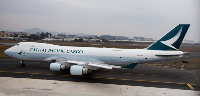 相当于疫前两成 国泰明起恢复长途货运航班运力|国泰航空|omicron