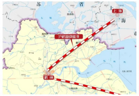 杭德城際正式開工2026年底通車