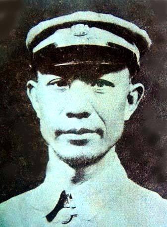 盘点为抗日牺牲的革命先烈五十六