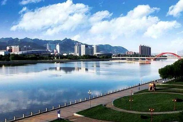 朝阳县房产网：见证城市的成长轨迹