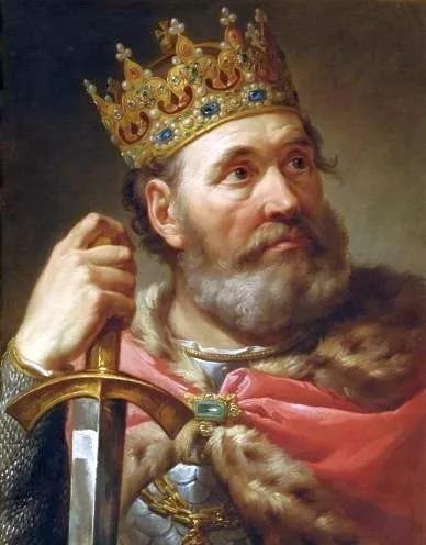 同时也被加冕为波兰国王以来,波兰就成为了一个强大而统一的国家而