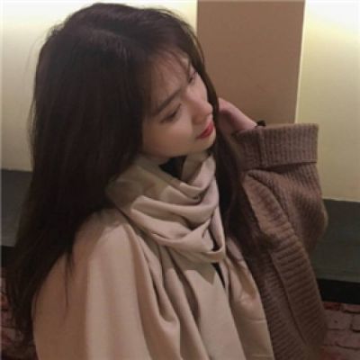 清纯女大学生专用头像