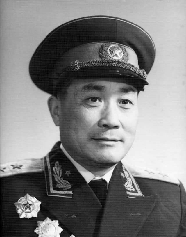 让尼赫鲁郁郁而终,并让印度军队从此患上被害妄想症的人,是张国华将军