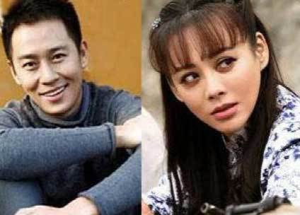 打开腾讯新闻,查看更多图片 >宁静(72年),对象王小毅(《潜伏》里的廖