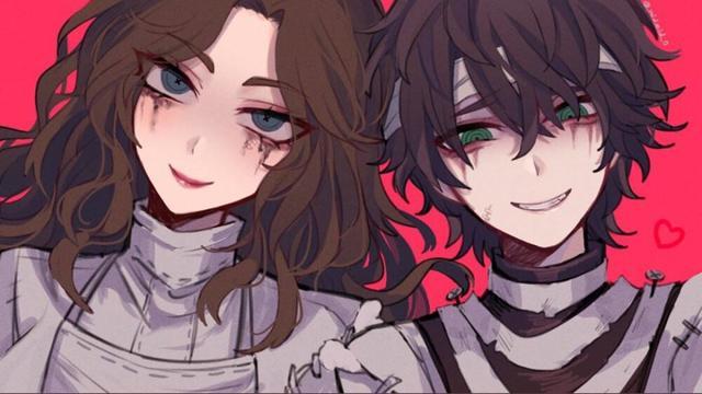 第五人格:监管者小丑遇到求生者小丑怎么办?打完再忏悔