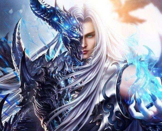 这些强者之所以逆天,基本上都是天道每次灭世后所幸存下来的.