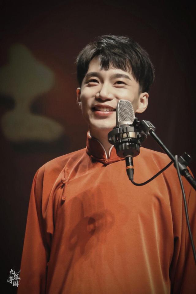 何九华王鸥恋情实锤德云社演员称其正经搞对象评论炸开锅