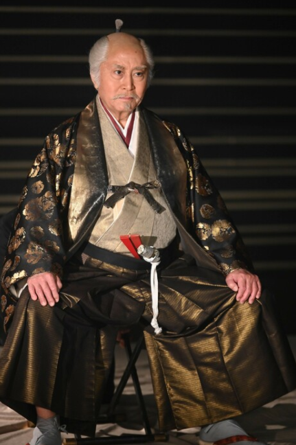 四天王,十六神将…为什么德川家康的家臣团中不断出现"人才"?