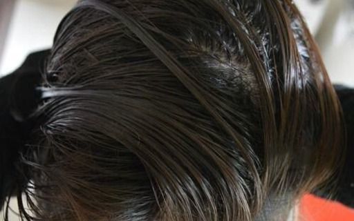 洗发水|头皮|油脂|皮脂