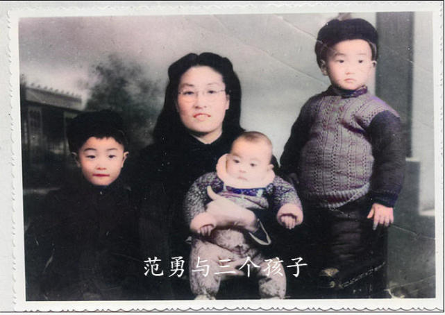 由此可见,刘青山虽然被处决了,但作为一个曾经立过功的干部,国家对他