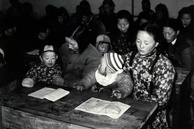 1951年,湖北一小学教员被枪决,村民直言"罪大心狠,管治不了"