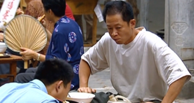 《天道》:为何丁元英从不与人争吵!悟透他的逆袭思维,你就懂了