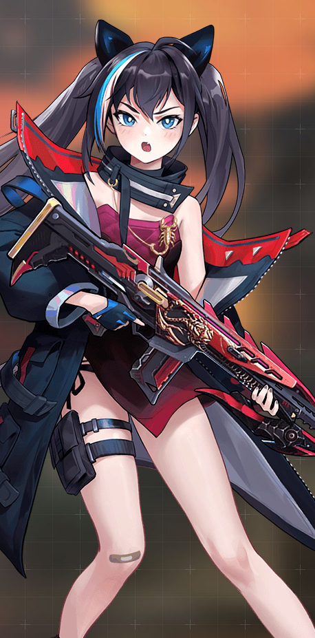 次元战争概念pv首发内容爆料抢先看