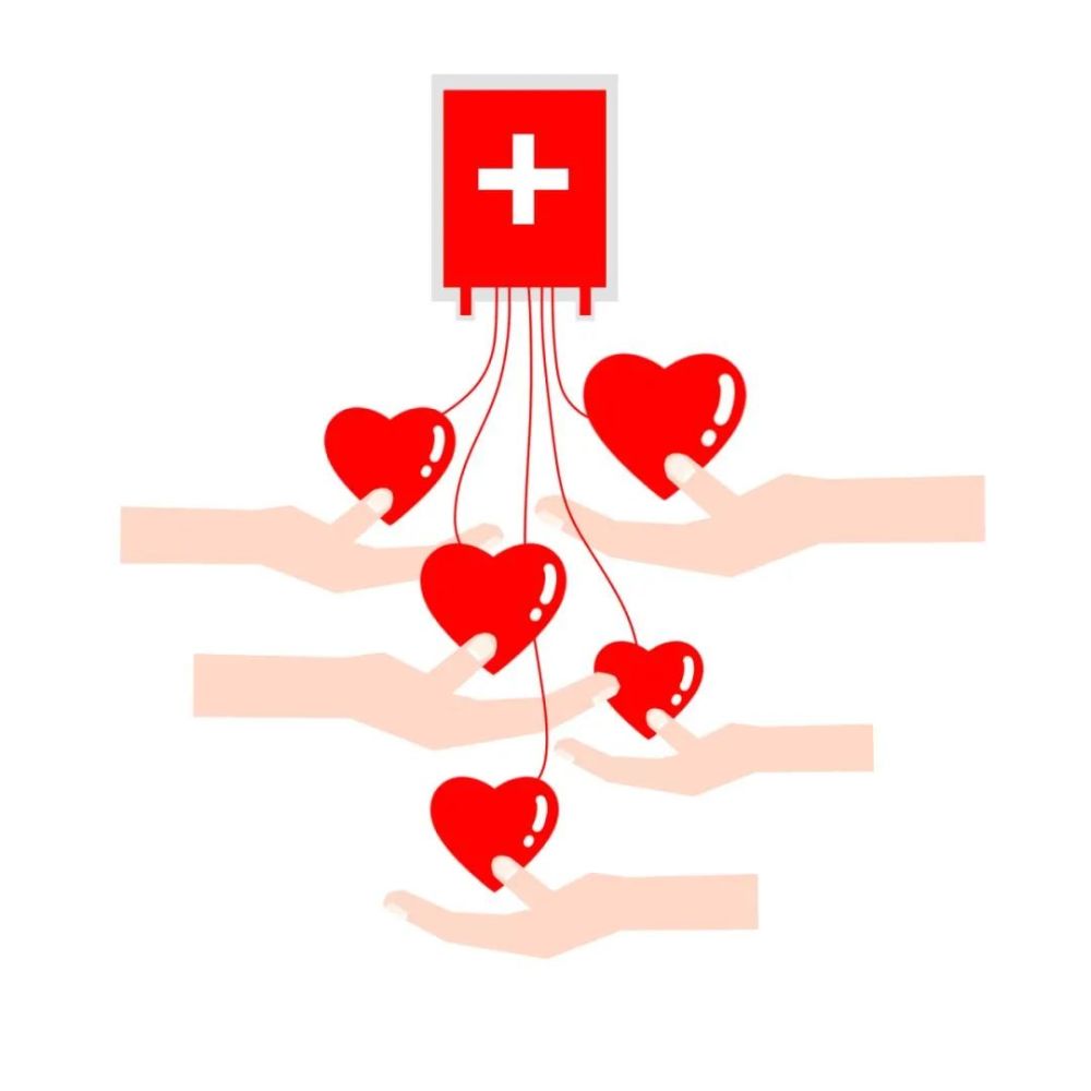 捐献热血让爱蔓延黔东南妇产医院组织开展无偿献血活动