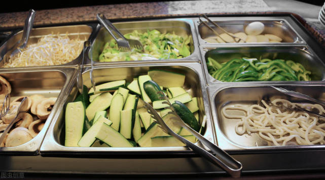 监狱晒伙食清单看看过年吃些啥发现菜品还不少