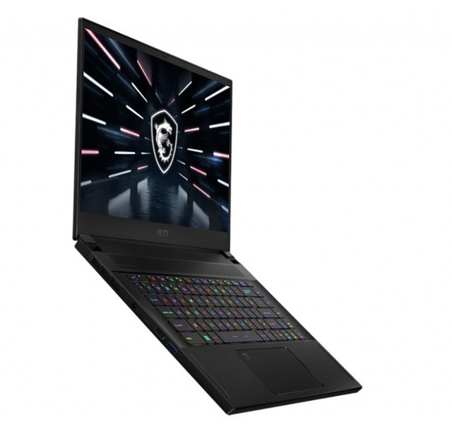 微星发布新款stealth gs66游戏本:14核i9 rtx 3080 ti