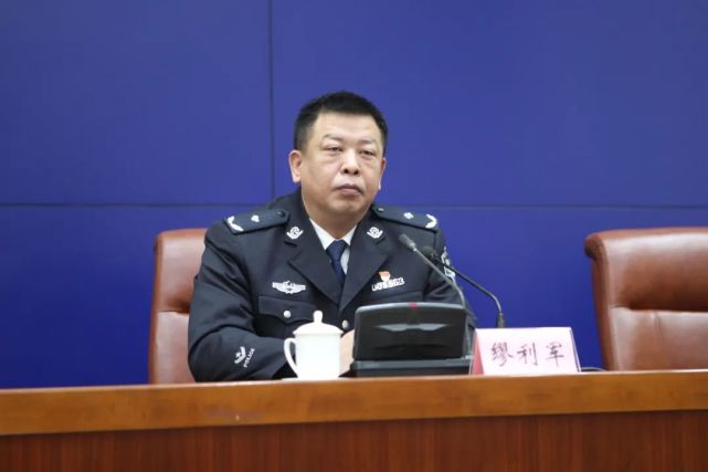 答记者问丨2021济南公安这一年你关心的都在这里