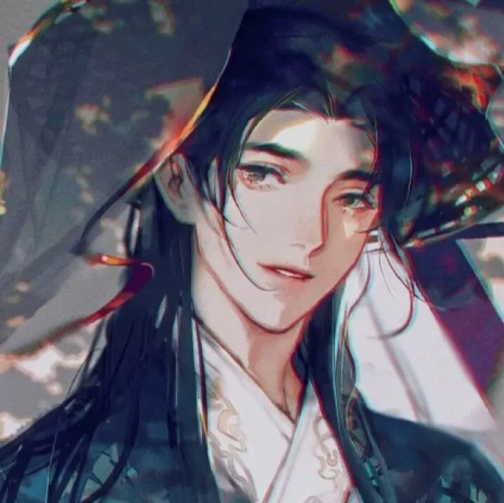 古风头像帅气的古风头像