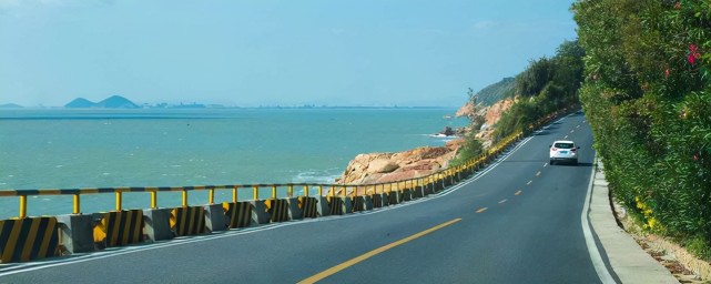 南澳岛环岛游你不可错过的三处小众景点