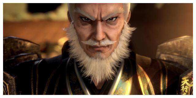 天行九歌88集更新王齮与罗网有联系好坏难辨