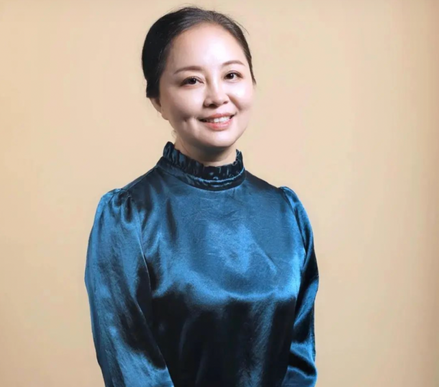 赤手空拳创造清澜山奇迹这位清华附系女校长回北京了
