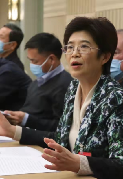 光明日报北京记者站站长张景华介绍,去年,市政协新闻舆论民主监督组