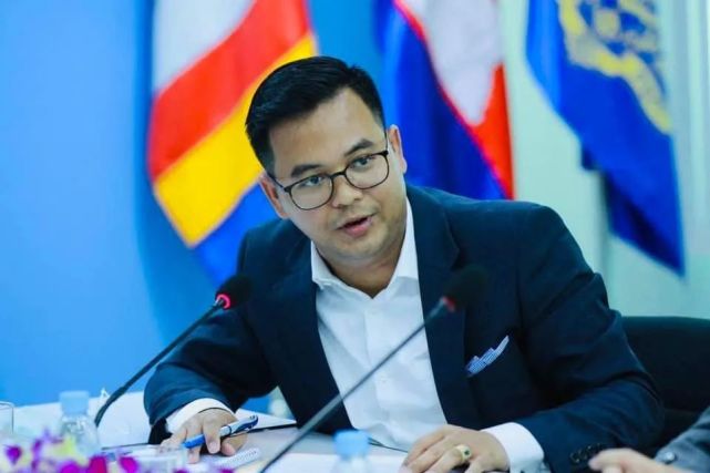 金界劳资纠纷罢工违反人权法|人权|联合国|司法部|柬埔寨_时政|人权法