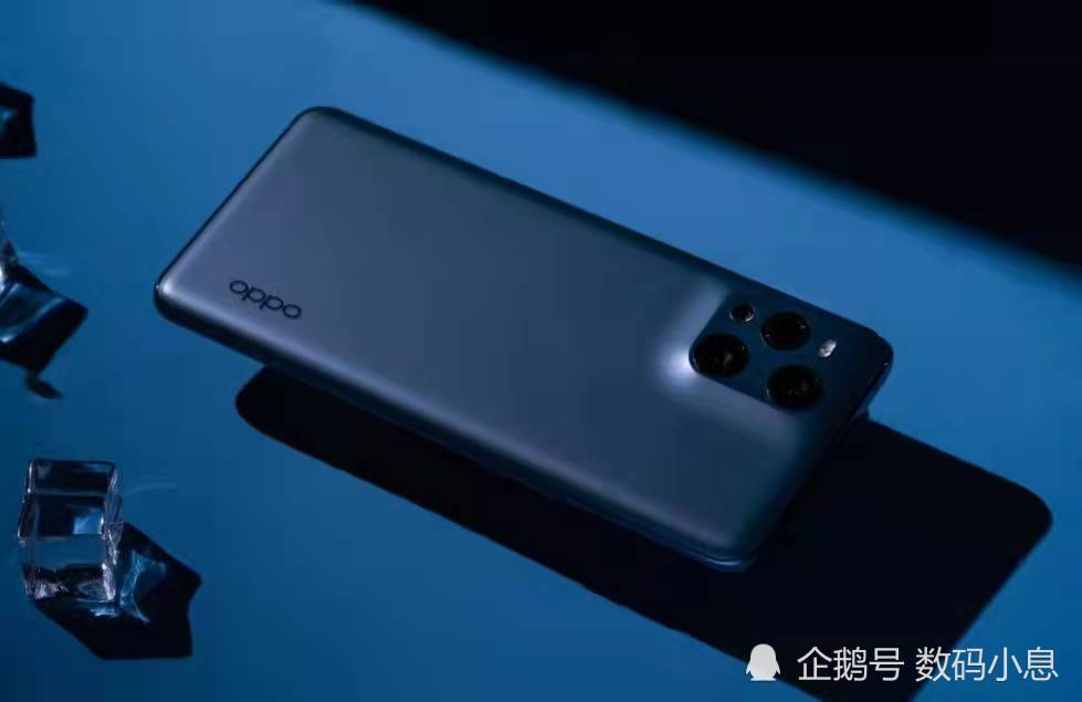 索尼5000万三摄,天玑9000 120w,oppo find x4利刃出鞘_腾讯新闻