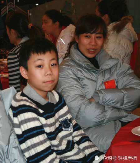 王芳张镇麟的母亲新中国篮球50杰之一两次获世界亚军