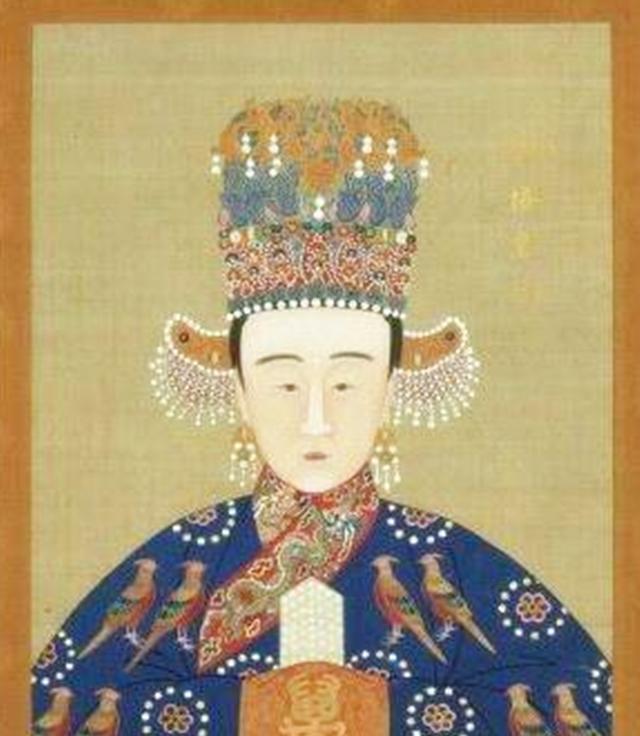 明朝最冷血的皇帝眼看着自己的皇后被活活烧死自己还不准救火