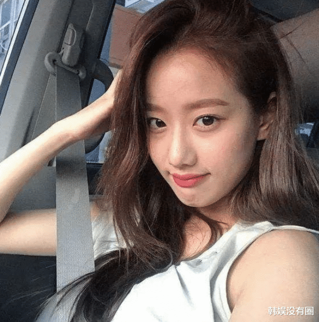 dsp娱乐april李娜恩校园霸凌不实揭露者已道歉