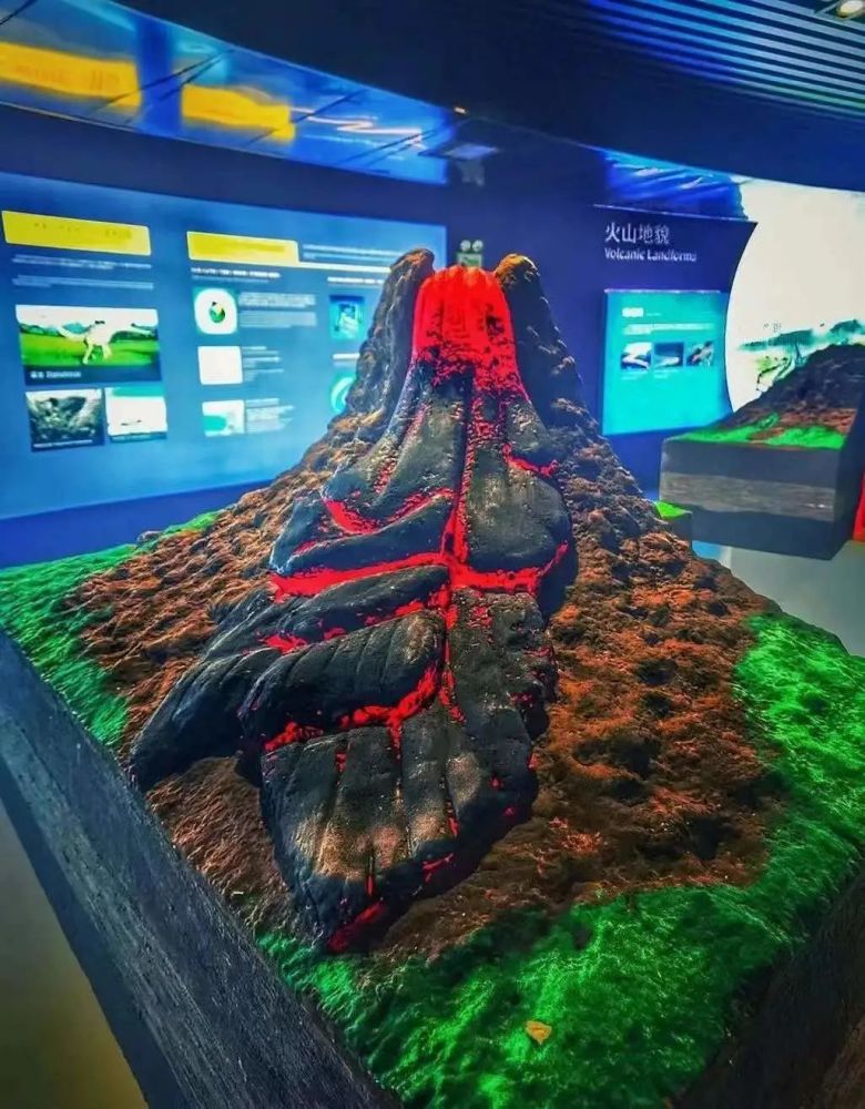 通知五大连池火山博物馆恢复开馆