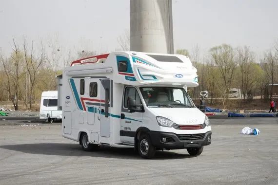 亚特自行式房车大赏,个个都是当家款各具优势