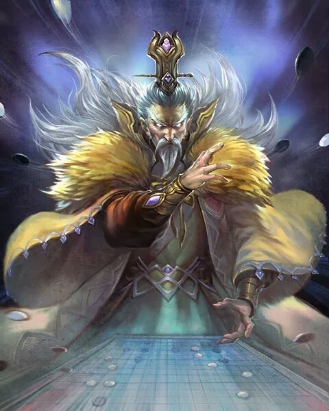 古代元帅谁最牛就算是孙武白起韩信和岳飞也得对他顶礼膜拜