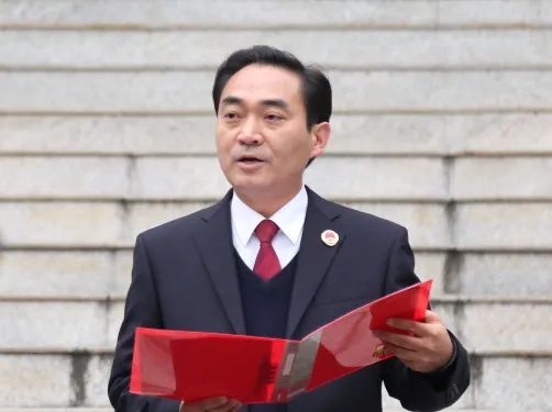 猇亭:检警携手又添新平台2022/1/7(6)|公安|吴俊峰|任忠良|区检察院