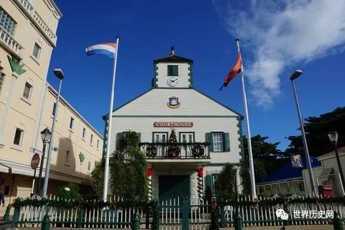 伯利兹的前世今生伯利兹是个怎样的国家曾是玛雅文明核心地带之一1980