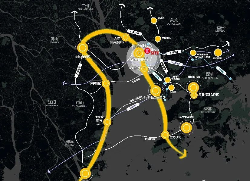 壹号公馆沙井沙四土地整备利益统筹项目