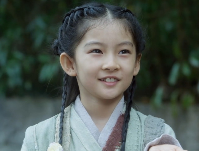 雪中悍刀行北椋公主惊现徐凤年孤身入敌营含泪道找到你了